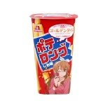 日本森永薯條(買一送一)