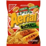 日本碳烤玉米餅BBQ口味 (買一送一)
