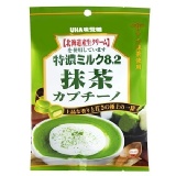 日本特濃抹茶牛奶糖 特價：$79