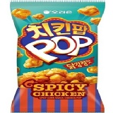 韓式甜醬炸雞脆果(買一送一)