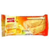 [ Bissin ] 泰國必勝威化餅 (香橙) 買一送一 特價：$10