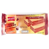 [ Bissin ] 泰國必勝威化餅 (巧克力) 買一送一