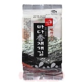 韓國海苔(原味) 特價：$10