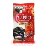 韓國海苔(泡菜)