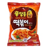 【韓國必買】辣炒年糕餅乾