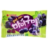 韓國Orion葡萄造型軟糖 特價：$29