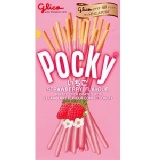 Pocky百吉草莓棒 (泰國限定版) 買一送一