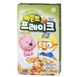 韓國波露露杏仁玉米脆片 (大包裝)