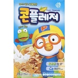 韓國波露露玉米脆片 (大包裝)