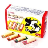 日本扇屋起司條(DHA) 50入裝