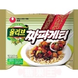 [ 農心 ] 韓國 炸醬麵