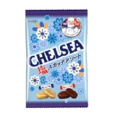 日本明治巧喜糖 (買一送一)