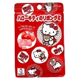 日本卡巴Kitty蝴蝶結軟糖(買一送一) 特價：$32