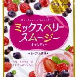 日本獅王綜合莓果優格糖 (買一送一)