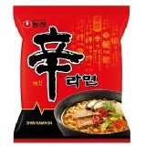 [ 農心 ] 韓國 辛拉麵 特價：$26