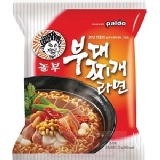 韓國Paldo八道 部隊鍋拉麵 特價：$39