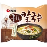 [ 農心 ] 韓國 呼嚕嚕刀削麵