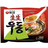 [ 農心 ] 韓國 生生烏龍麵
