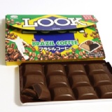 日本不二家 咖啡巧克力 (12枚入)