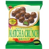 北日本特級抹茶巧克力 (10入裝)