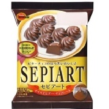 北日本松露巧克力 (9入裝)