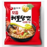 [ 農心 ] 綜合海鮮湯麵