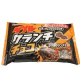 日本FURUTA脆片巧克力