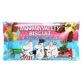 嚕嚕米造型餅乾 (6入裝)