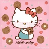 北日本Hello Kitty餅乾禮盒 (巧克力口味)