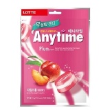 韓國Lotte薄荷三層糖 (蜜李)