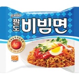 韓國Paldo八道 韓式辣拌麵