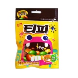 韓國Haitai花生巧克力球 (買一送一)