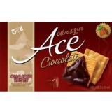 韓國Haitai ACE巧克力餅 (買一送一)