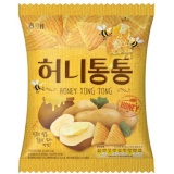 韓國Haitai海太蜂蜜咚咚餅