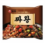 [ 農心 ] 韓國 炸醬王麵 特價：$55