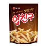 [ 農心 ] 韓國 薯條朋友