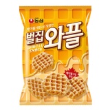 [ 農心 ] 韓國 楓糖鬆餅