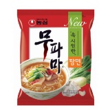 [ 農心 ] 蔬菜拉麵