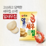 [ 農心 ] 韓國 鮮蝦片