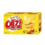 韓國預感洋芋片(原味) 大盒 特價：$129