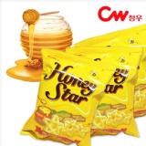 CW蜂蜜星星餅 特價：$39