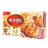 Lotte 樂天瑪格麗特餅 (12入裝)