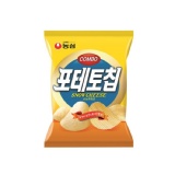 [ 農心 ] 起司洋芋片( Combo口感 ) 買一送一