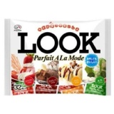 不二家綜合冰淇淋口味巧克力 (32入裝)