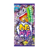 日本明治棉花跳跳糖 (葡萄口味)