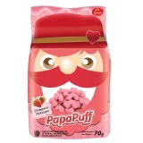 脆果爺爺 (草莓奶昔口味)