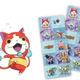 韓國 妖怪手錶 維他命C片 (水蜜桃口味) 10入裝