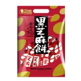 老楊 黑芝麻餅 大包裝