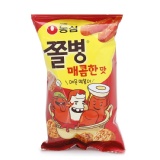 農心 小兵餅乾 (辣年糕口味)