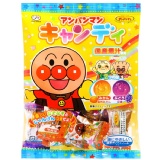 日本不二家 麵包超人造型糖果